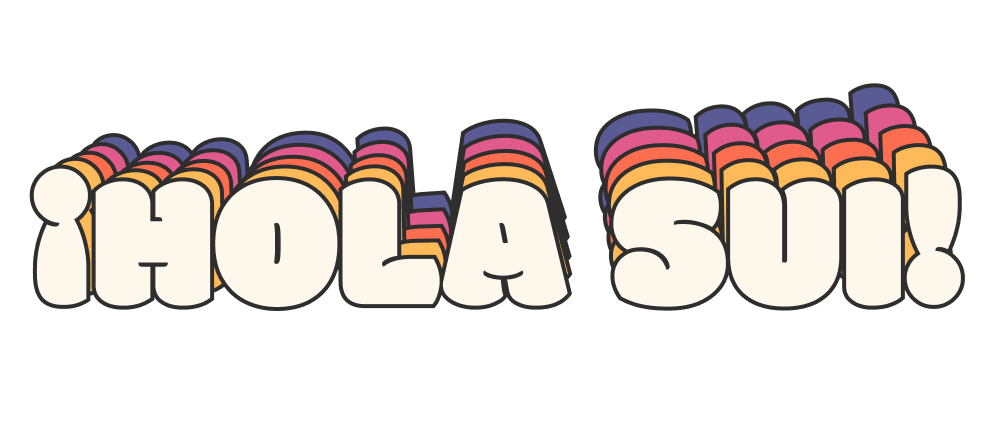 holasui logo